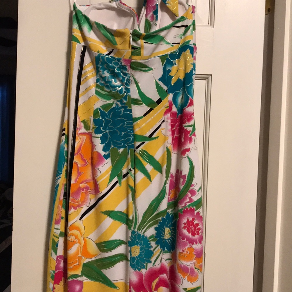 Cache Dress - Picture 3 of 4